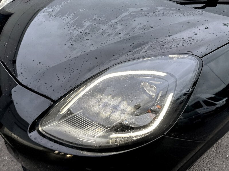 Used Ford Puma 2021 for sale - 76896519: Photo 29