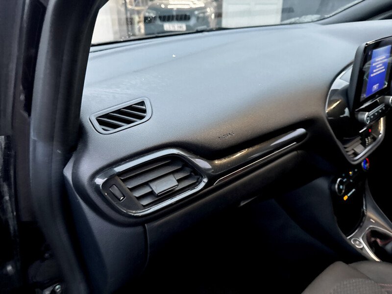 Used Ford Puma 2021 for sale - 76896519: Photo 30