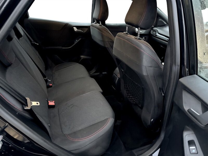 Used Ford Puma 2021 for sale - 76896519: Photo 31