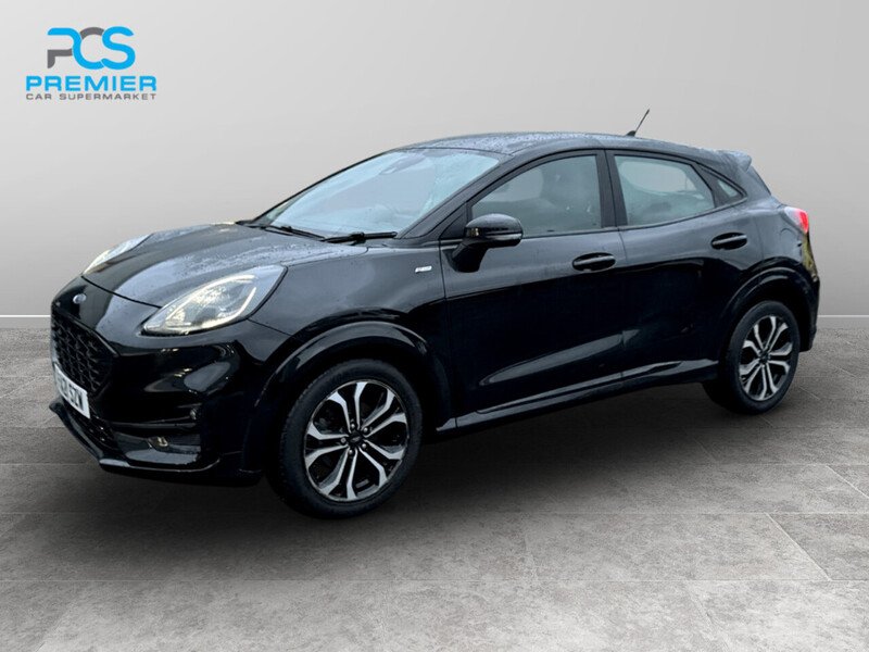 Used Ford Puma 2021 for sale - 76896519: Photo 33