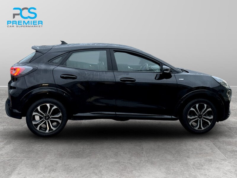 Used Ford Puma 2021 for sale - 76896519: Photo 6