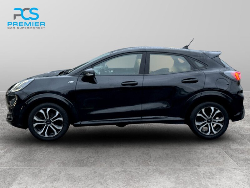 Used Ford Puma 2021 for sale - 76896519: Photo 7