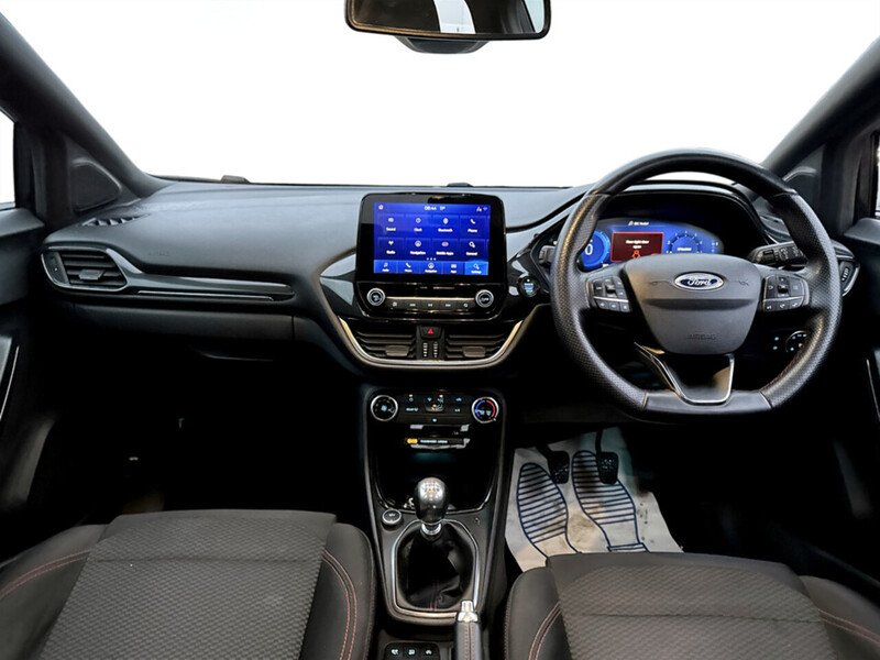 Used Ford Puma 2021 for sale - 76896519: Photo 8