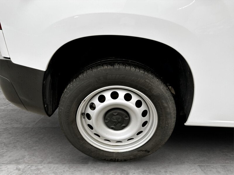 Used Peugeot Partner 2023 for sale - 76694344: Photo 13