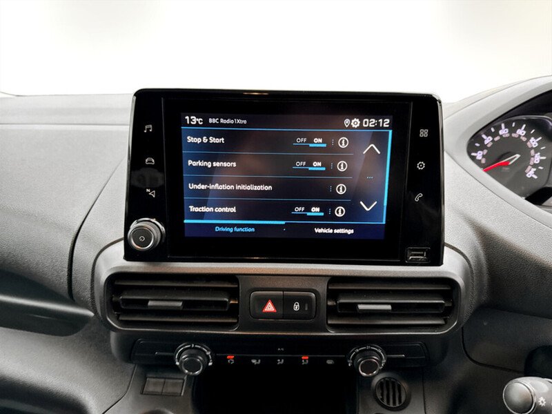 Used Peugeot Partner 2023 for sale - 76694344: Photo 15