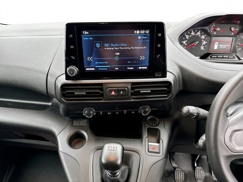 Used Peugeot Partner 2023 for sale - 76694344: Photo 16