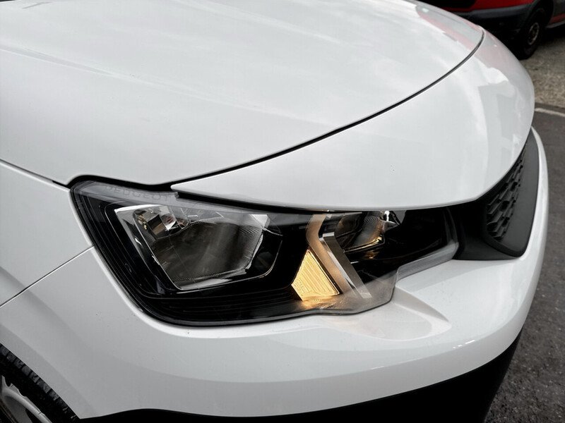 Used Peugeot Partner 2023 for sale - 76694344: Photo 19