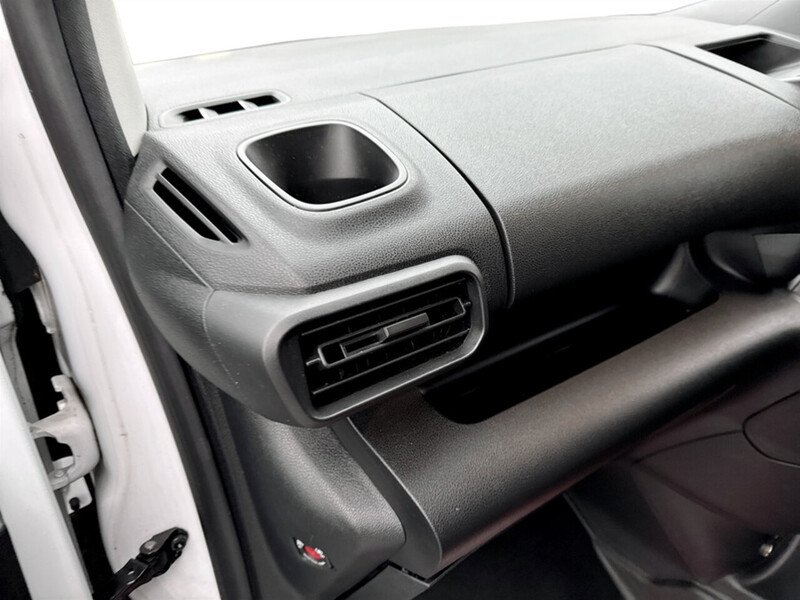 Used Peugeot Partner 2023 for sale - 76694344: Photo 20
