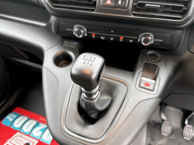 Used Peugeot Partner 2023 for sale - 76694344: Photo 21