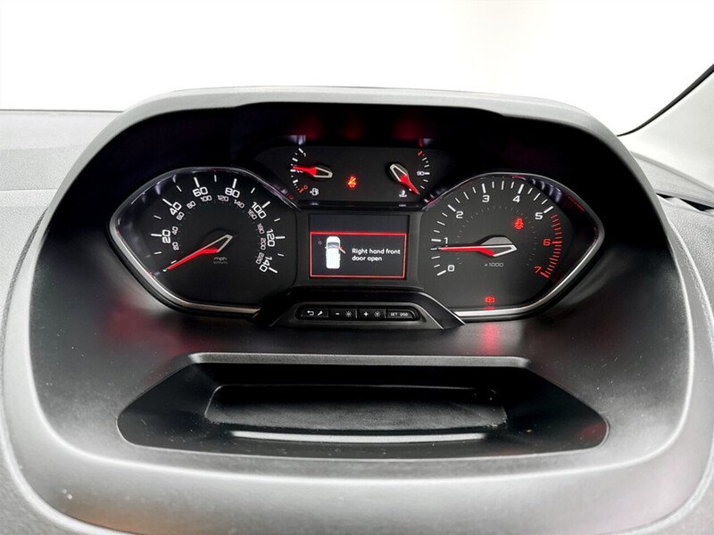 Used Peugeot Partner 2023 for sale - 76694344: Photo 22