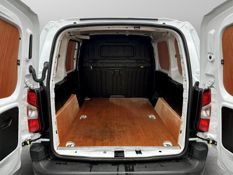Used Peugeot Partner 2023 for sale - 76694344: Photo 25
