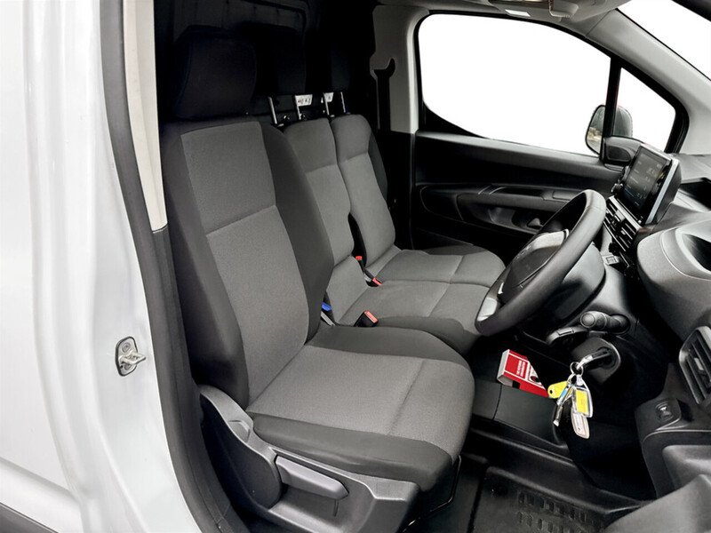 Used Peugeot Partner 2023 for sale - 76694344: Photo 27