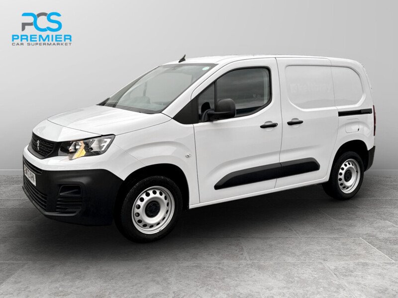 Used Peugeot Partner 2023 for sale - 76694344: Photo 31