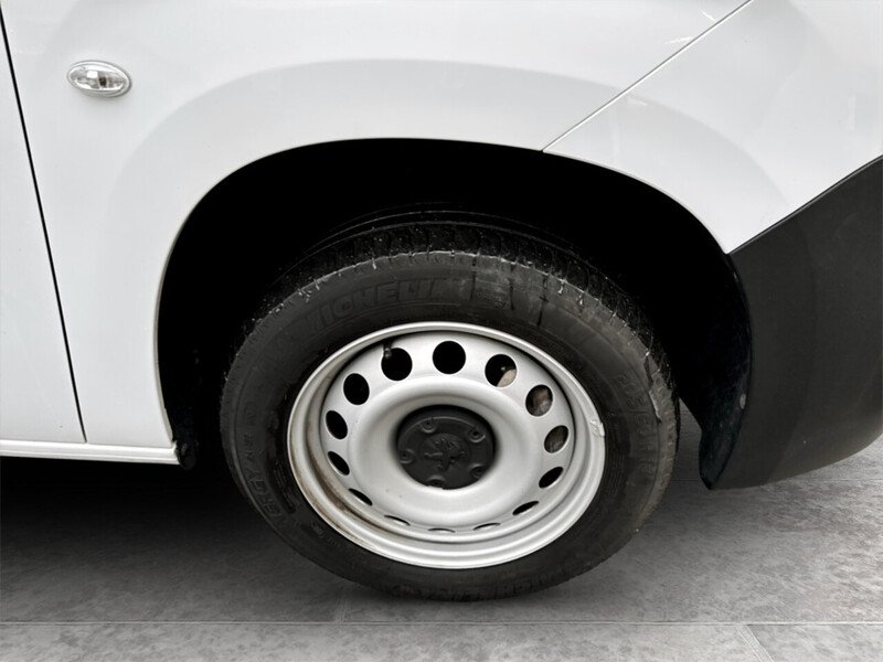 Used Peugeot Partner 2023 for sale - 76694344: Photo 32