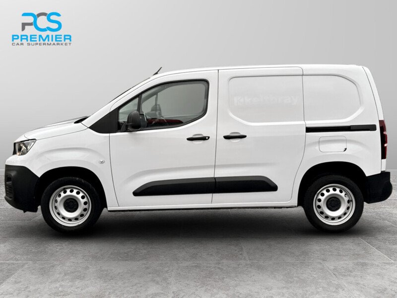 Used Peugeot Partner 2023 for sale - 76694344: Photo 6