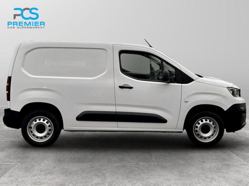 Used Peugeot Partner 2023 for sale - 76694344: Photo 7