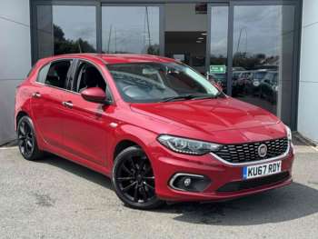 2017 - MPI Lounge 5-Door