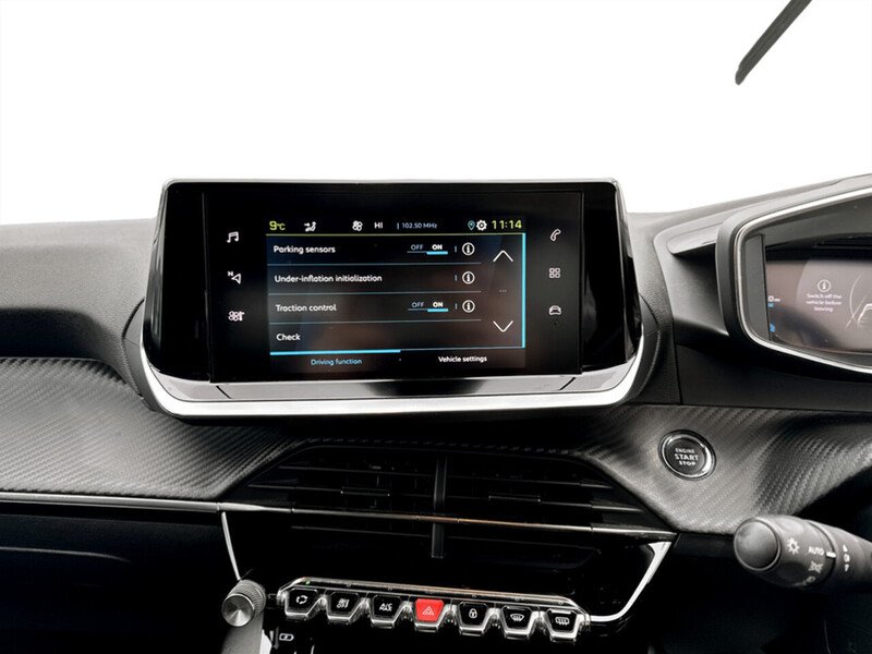 Used Peugeot 208 2022 for sale - 78062018: Photo 17