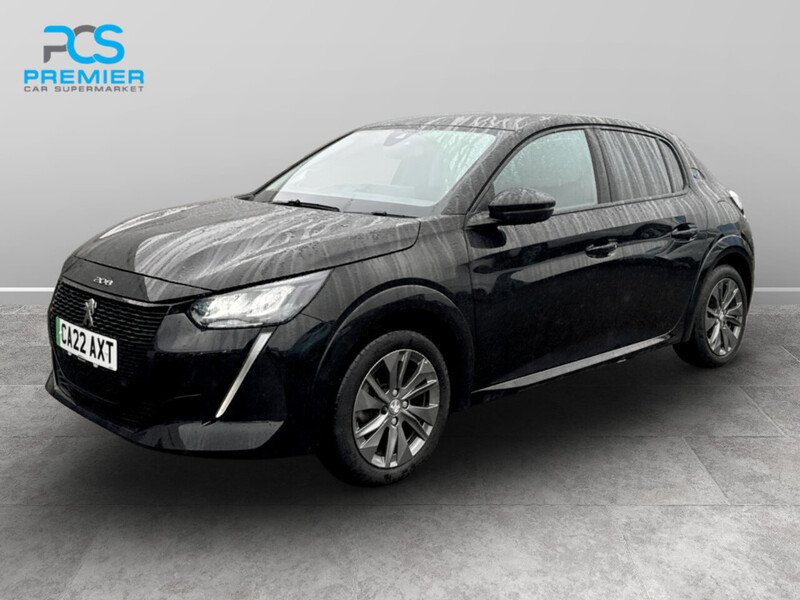 Used Peugeot 208 2022 for sale - 78062018: Photo 21