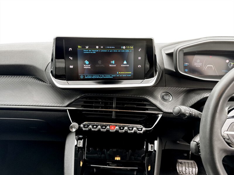 Used Peugeot 208 2022 for sale - 78062018: Photo 25