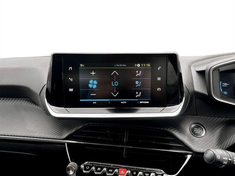 Used Peugeot 208 2022 for sale - 78062018: Photo 28