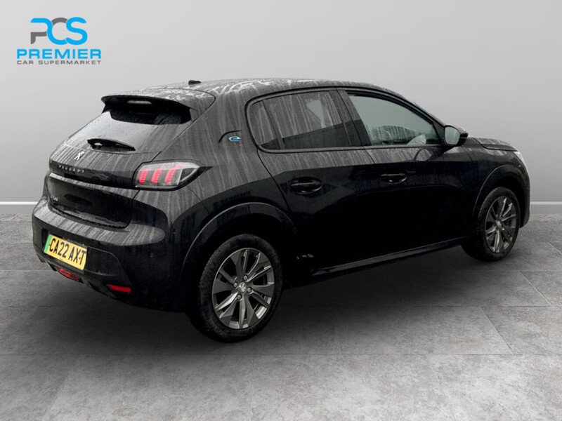 Used Peugeot 208 2022 for sale - 78062018: Photo 32