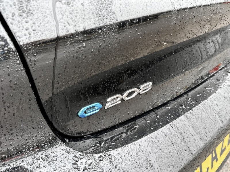 Used Peugeot 208 2022 for sale - 78062018: Photo 36