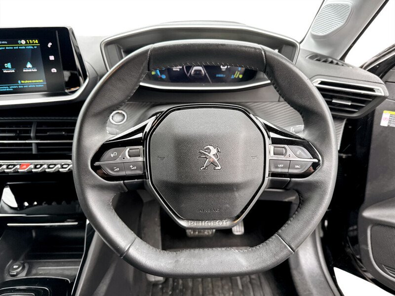 Used Peugeot 208 2022 for sale - 78062018: Photo 38