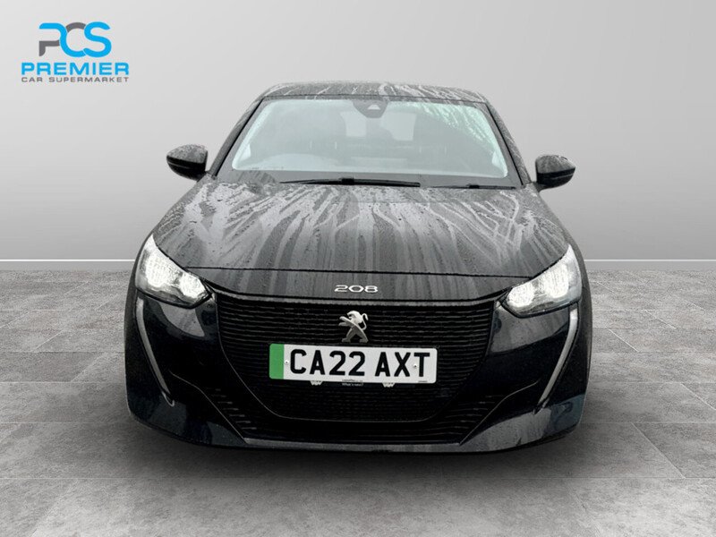 Used Peugeot 208 2022 for sale - 78062018: Photo 4