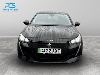Used Peugeot 208 2022 for sale - 78062018: Photo