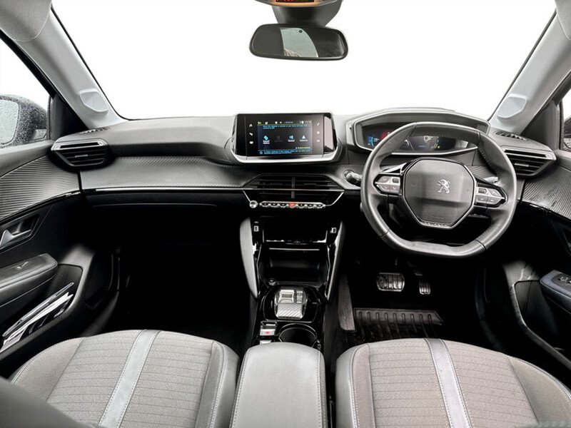 Used Peugeot 208 2022 for sale - 78062018: Photo 8