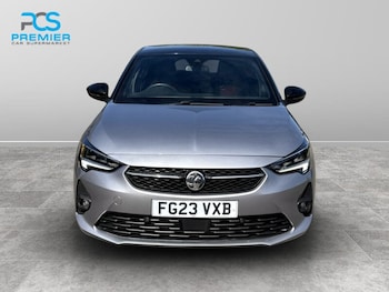 Used Vauxhall Corsa 2023 for sale - 78279092: Photo