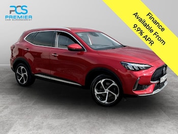 Used MG MG HS 2024 for sale - 78594117: Photo