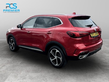 Used MG MG HS 2024 for sale - 78594117: Photo