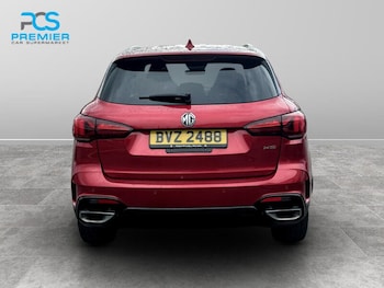 Used MG MG HS 2024 for sale - 78594117: Photo