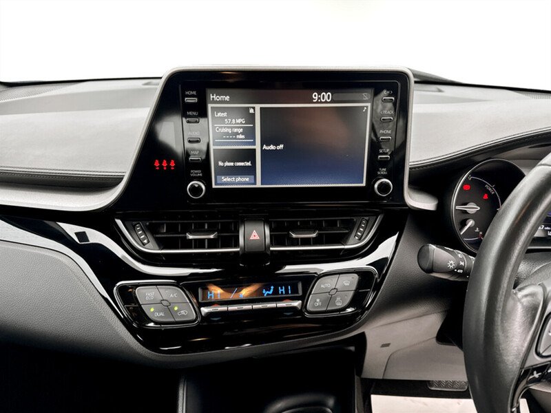 Used Toyota C-HR 2022 for sale - 76176945: Photo 10