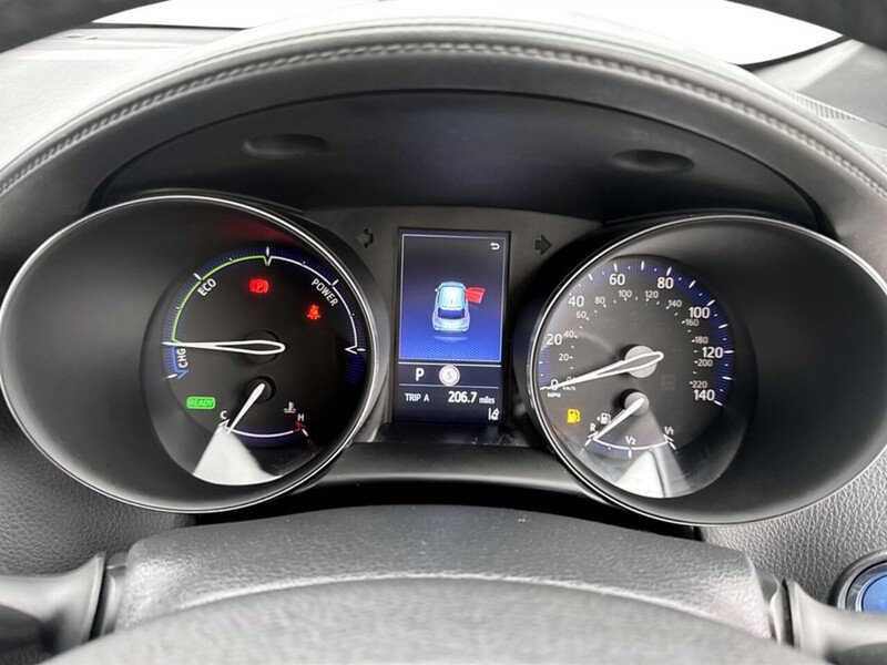 Used Toyota C-HR 2022 for sale - 76176945: Photo 11