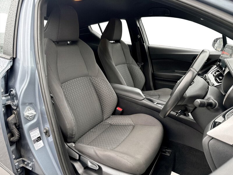 Used Toyota C-HR 2022 for sale - 76176945: Photo 13