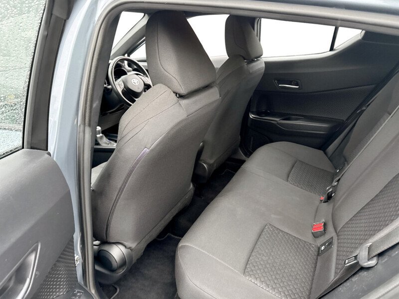 Used Toyota C-HR 2022 for sale - 76176945: Photo 15
