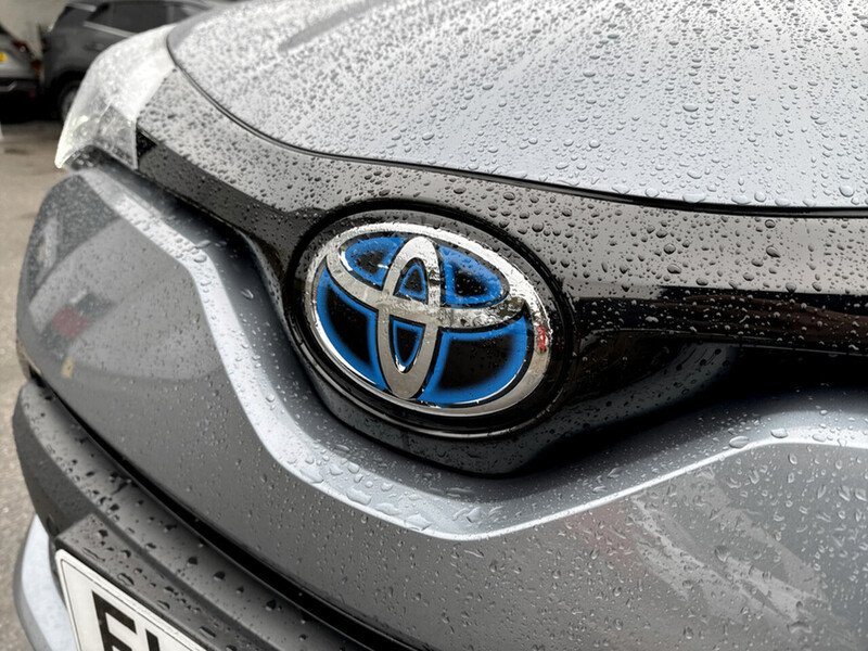 Used Toyota C-HR 2022 for sale - 76176945: Photo 16