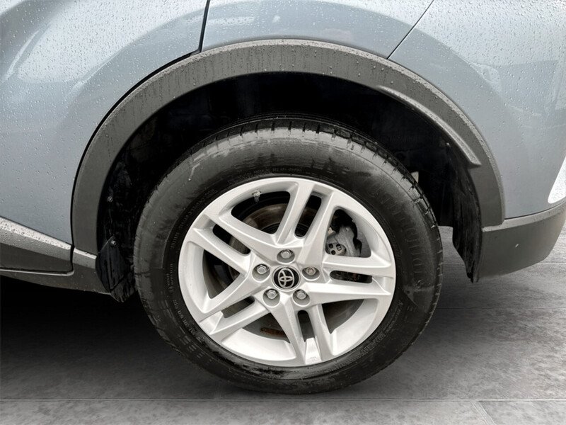Used Toyota C-HR 2022 for sale - 76176945: Photo 19
