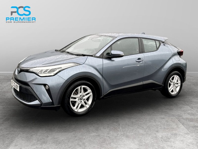 Used Toyota C-HR 2022 for sale - 76176945: Photo 22