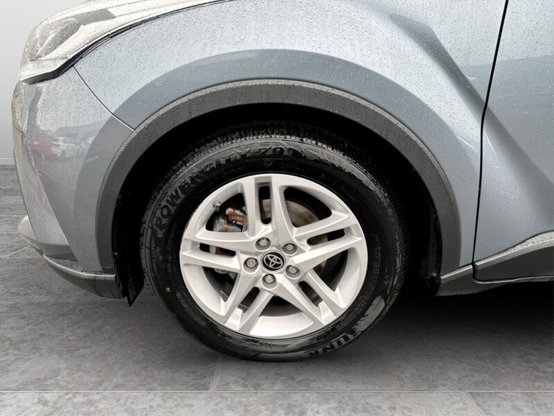 Used Toyota C-HR 2022 for sale - 76176945: Photo 24