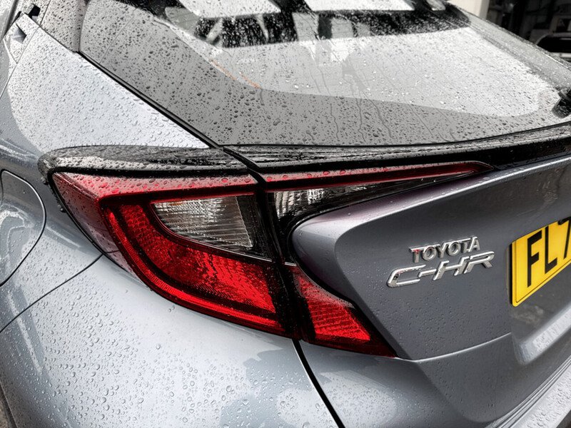 Used Toyota C-HR 2022 for sale - 76176945: Photo 28