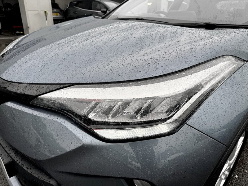 Used Toyota C-HR 2022 for sale - 76176945: Photo 29