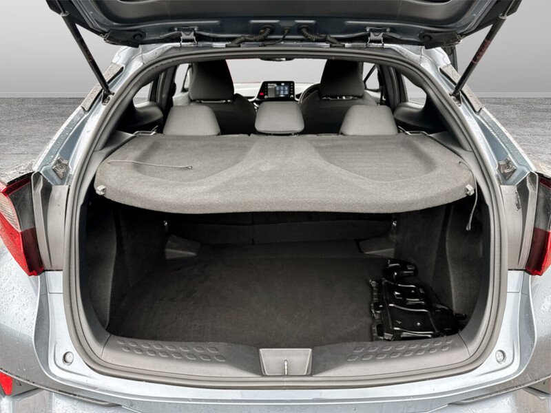 Used Toyota C-HR 2022 for sale - 76176945: Photo 30