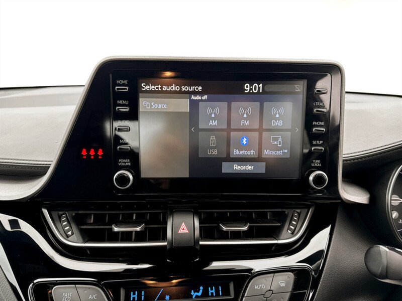 Used Toyota C-HR 2022 for sale - 76176945: Photo 32