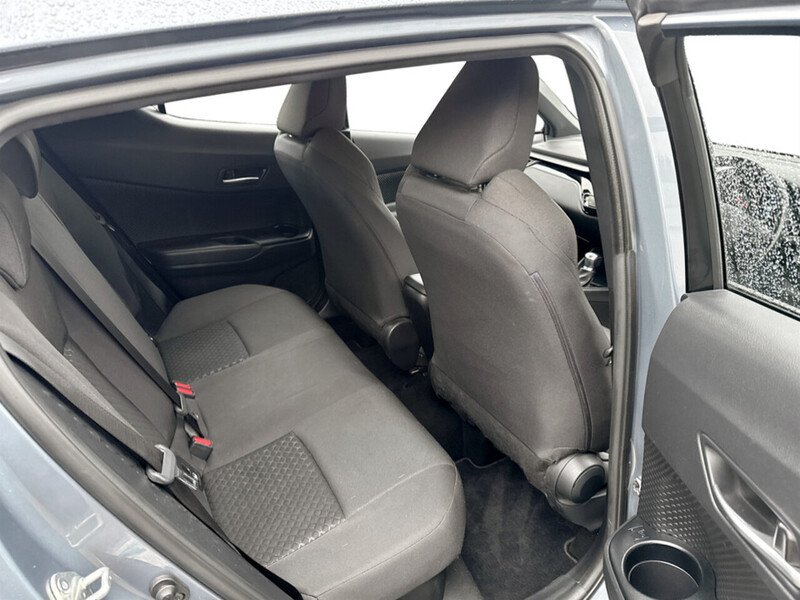 Used Toyota C-HR 2022 for sale - 76176945: Photo 33