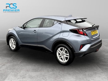 Used Toyota C-HR 2022 for sale - 76176945: Photo 3