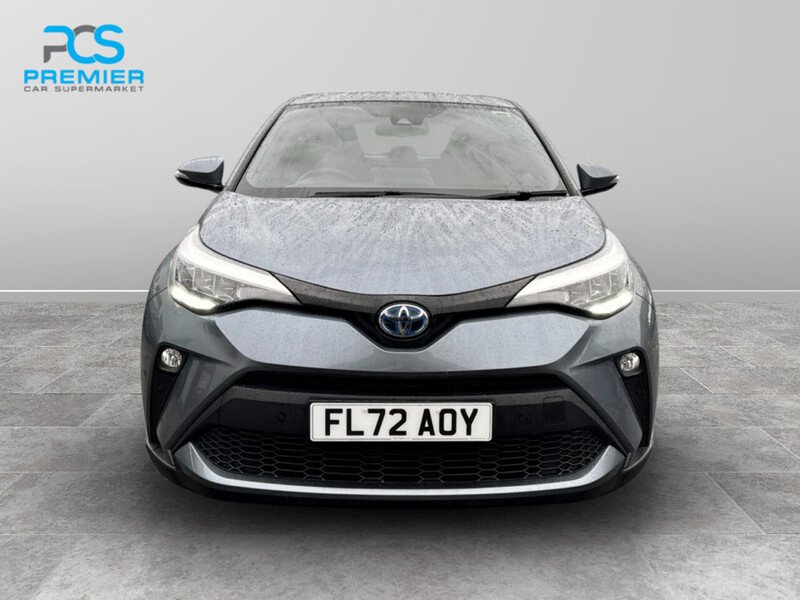 Used Toyota C-HR 2022 for sale - 76176945: Photo 4